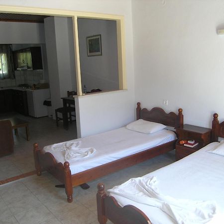 Kardanis House Hotel Párga Kültér fotó